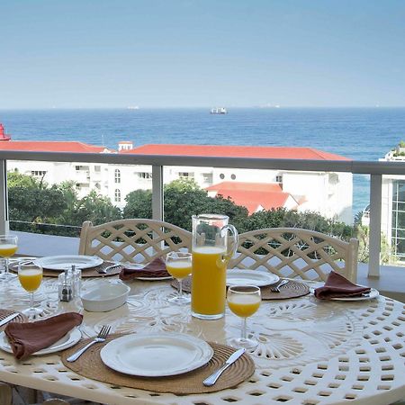 דורבן 302 Oyster Schelles - By Stay In Umhlanga מראה חיצוני תמונה