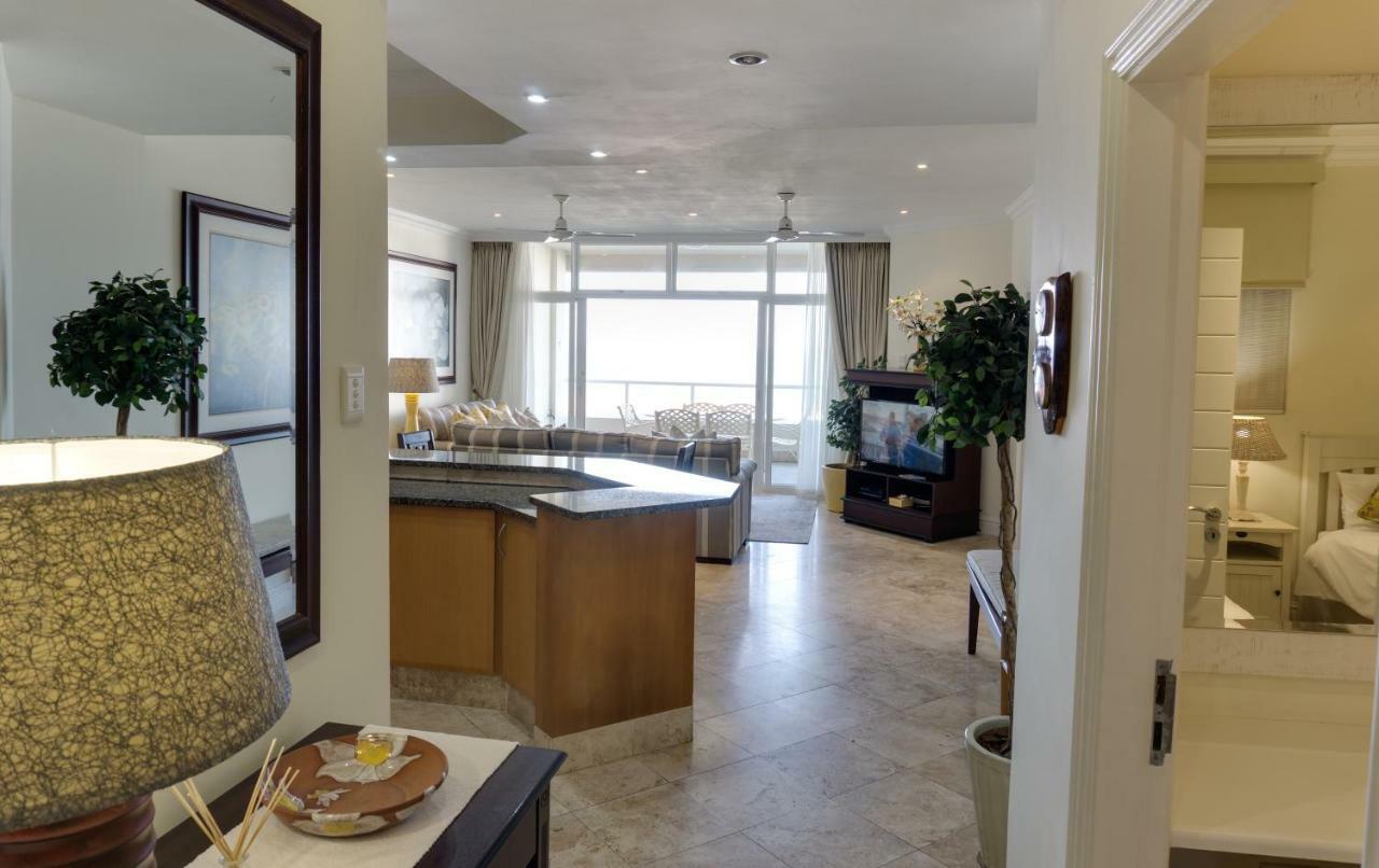 דורבן 302 Oyster Schelles - By Stay In Umhlanga מראה חיצוני תמונה