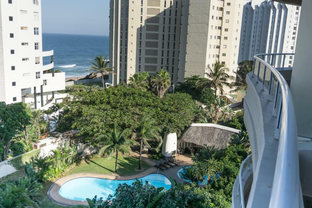 דורבן 302 Oyster Schelles - By Stay In Umhlanga מראה חיצוני תמונה