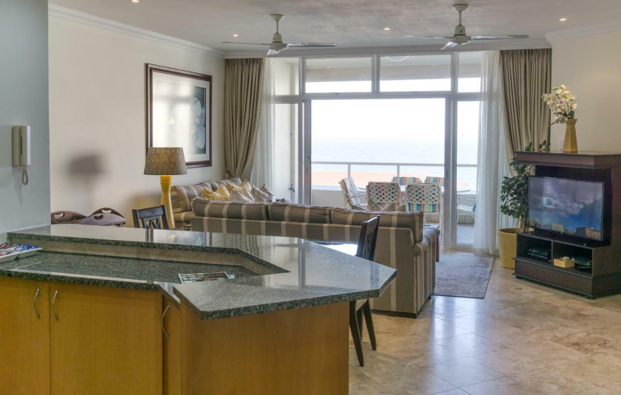 דורבן 302 Oyster Schelles - By Stay In Umhlanga מראה חיצוני תמונה