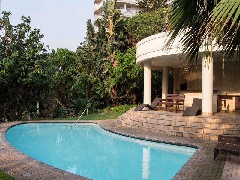 דורבן 302 Oyster Schelles - By Stay In Umhlanga מראה חיצוני תמונה