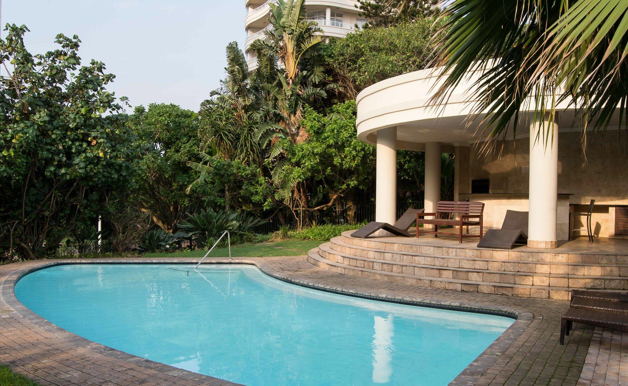 דורבן 302 Oyster Schelles - By Stay In Umhlanga מראה חיצוני תמונה