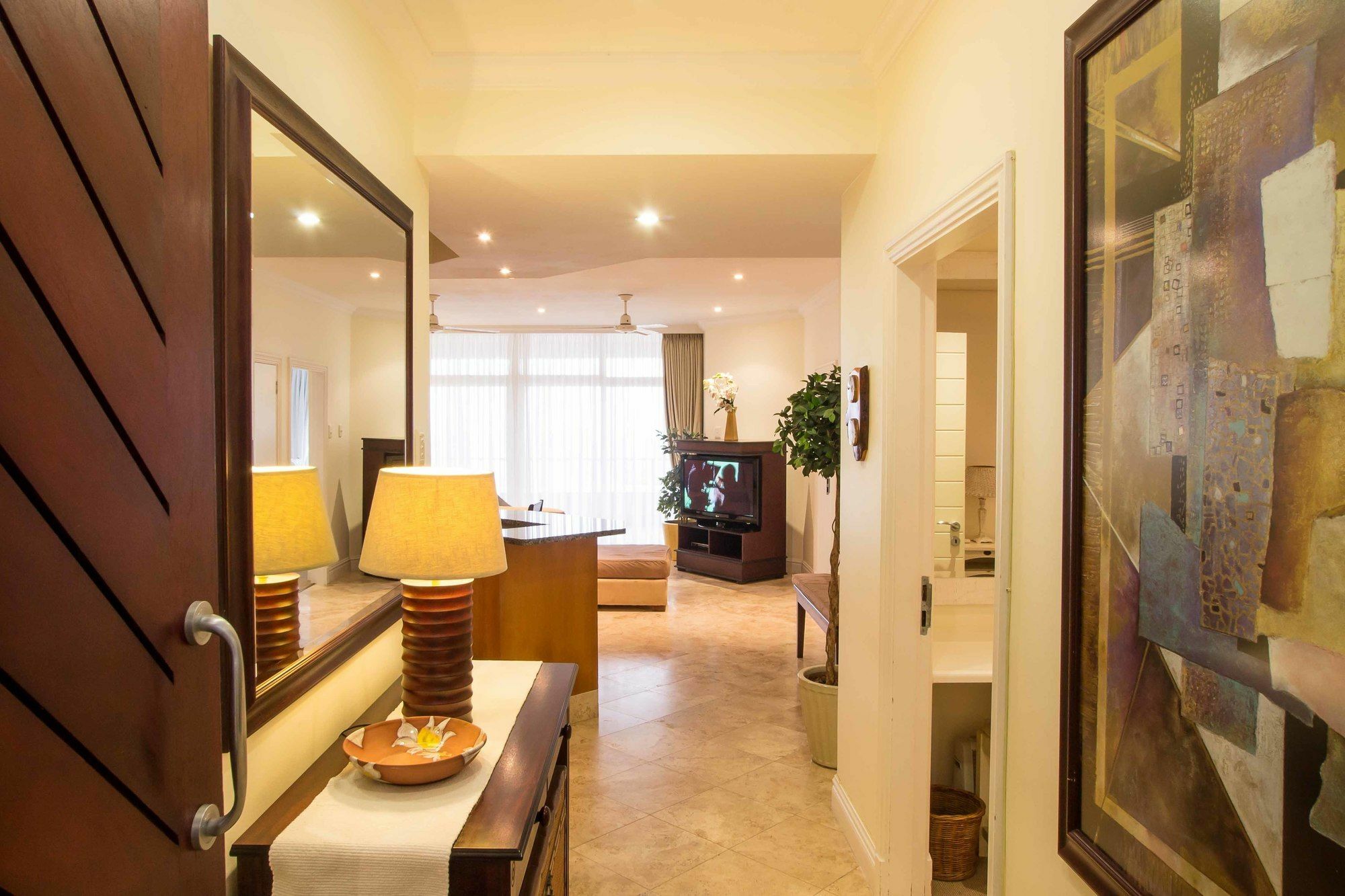 דורבן 302 Oyster Schelles - By Stay In Umhlanga מראה חיצוני תמונה