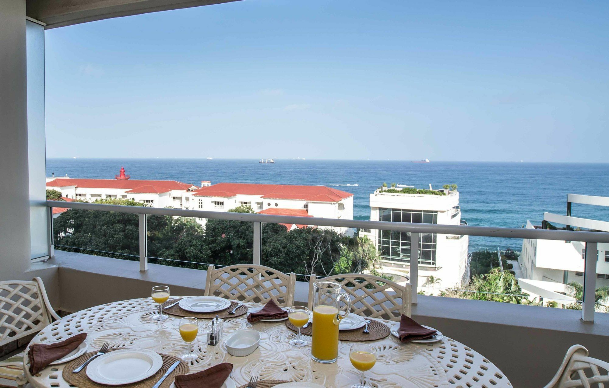 דורבן 302 Oyster Schelles - By Stay In Umhlanga מראה חיצוני תמונה