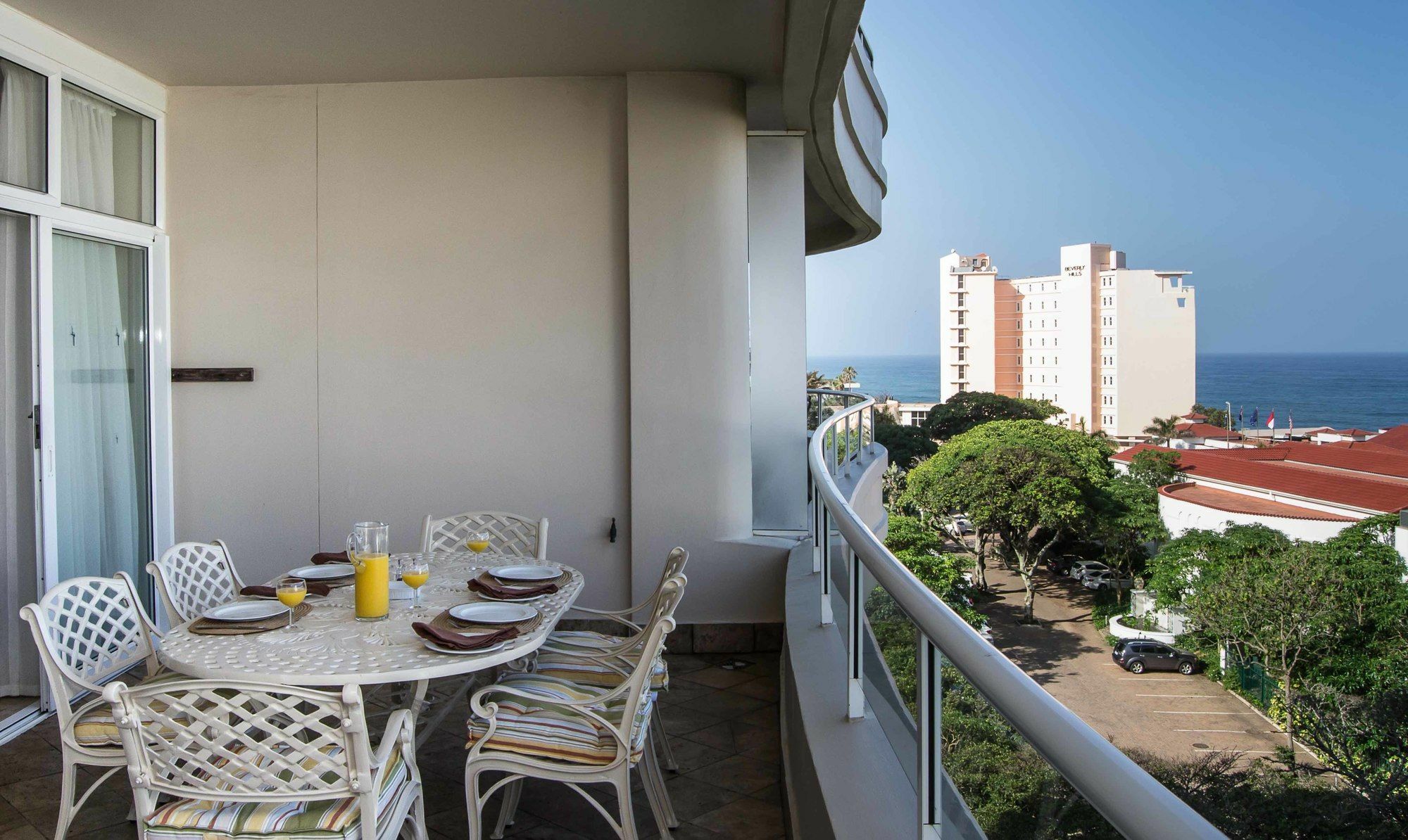 דורבן 302 Oyster Schelles - By Stay In Umhlanga מראה חיצוני תמונה