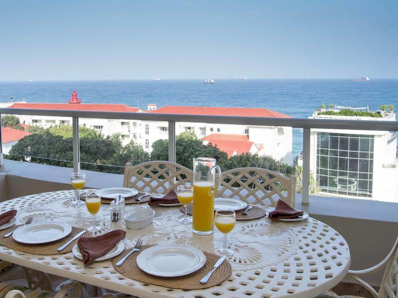 דורבן 302 Oyster Schelles - By Stay In Umhlanga מראה חיצוני תמונה