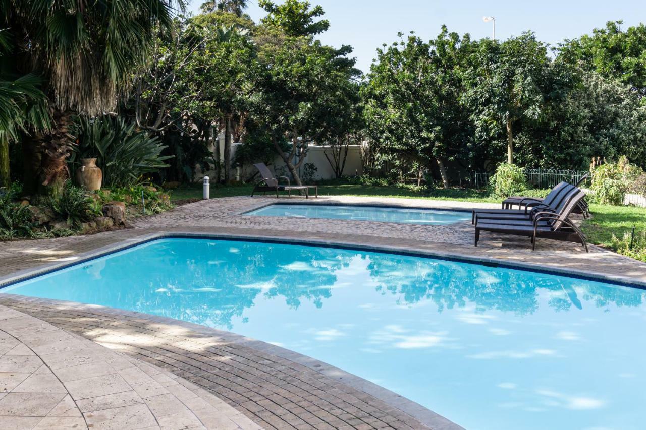 דורבן 302 Oyster Schelles - By Stay In Umhlanga מראה חיצוני תמונה